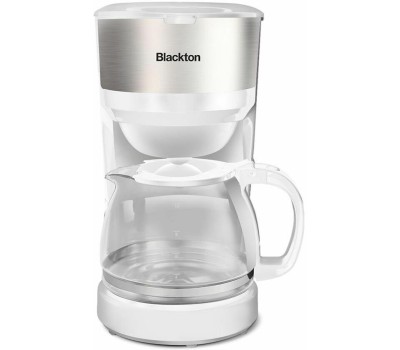 Кофеварка капельная BLACKTON Bt CM4115 White