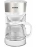 Кофеварка капельная BLACKTON Bt CM4115 White