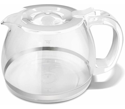 Кофеварка капельная BLACKTON Bt CM4115 White