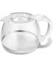 Кофеварка капельная BLACKTON Bt CM4115 White