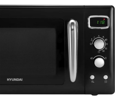 Микроволновая печь HYUNDAI HYM-D3040 23л