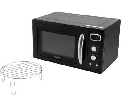 Микроволновая печь HYUNDAI HYM-D3040 23л