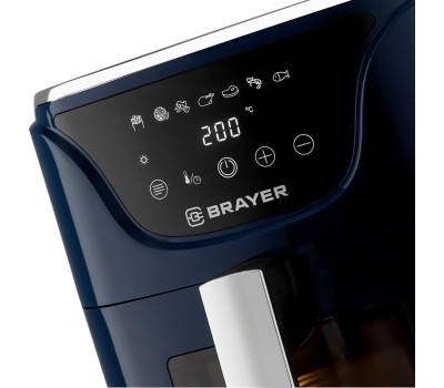 Аэрогриль BRAYER BR2036