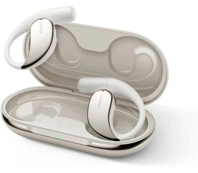 TWS наушники XIAOMI OpenWear M2319E1, Bluetooth, бежевый (BHR8473GL)