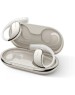 TWS наушники XIAOMI OpenWear M2319E1, Bluetooth, бежевый (BHR8473GL)