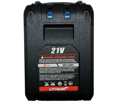 Аккумулятор EDON OAF21-4.0