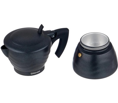 Кофеварка гейзерн. RONDELL RDA-432