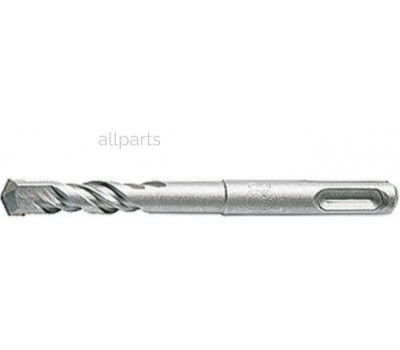 Бур MATRIX Бур по бетону, 6 x 160 мм, SDS Plus 71016