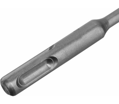 Бур MATRIX Бур по бетону, 6 x 160 мм, SDS Plus 71016