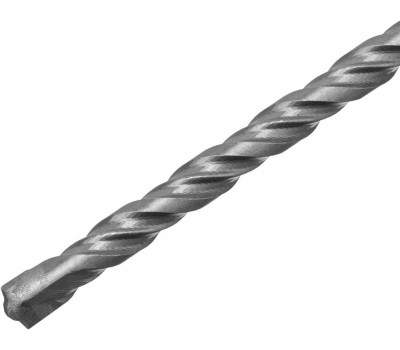 Бур MATRIX Бур по бетону, 6 x 160 мм, SDS Plus 71016