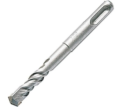 Бур MATRIX Бур по бетону, 6 x 160 мм, SDS Plus 71016