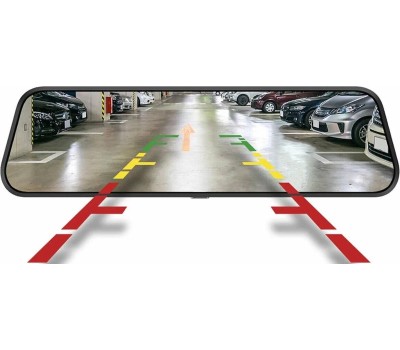 Видеорегистратор RITMIX AVR-9100