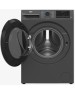 Стиральная машина с сушкой BEKO B3DFR57H22A с сушкой