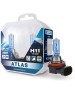 Лампа галогенная AVS ATLAS PB/5000К/PB H11.12V.55W. 2шт