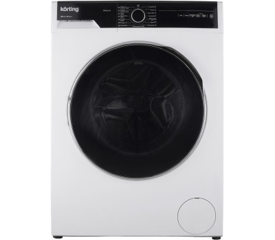 Стиральная машина с сушкой KORTING KWD 58L1496 (с сушкой) белый