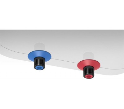 Водонагреватель накопительный электрический THERMEX H 5 O (pro) ЭдЭБ03016