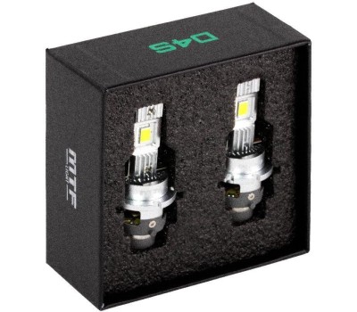 Лампа светодиодная MTF LIGHT STD4K6