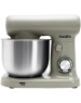 Планетарный миксер 3 в 1 RAGEX R008, 3л, 1500Вт, цвет: 110 (бежевый), КИТАЙ