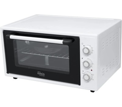 Мини-печь OASIS M-50CW2