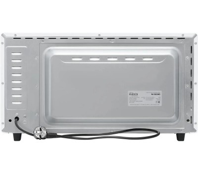 Мини-печь OASIS M-50CW2