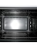 Мини-печь OASIS M-50CW2
