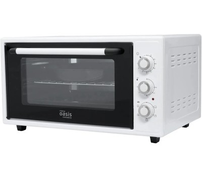 Мини-печь OASIS M-50CW2