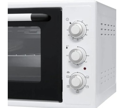 Мини-печь OASIS M-50CW2