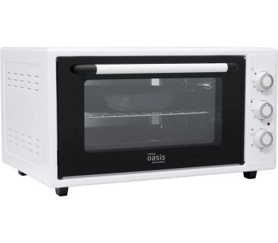 Мини-печь OASIS M-50CW2
