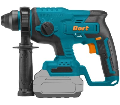 Перфоратор аккумуляторный BORT BHD-18Li-XDK (Без АКБ и З/У)