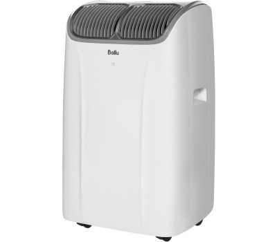 Мобильные кондиционеры BALLU Platinum X4 BPHS-09 HX/N3