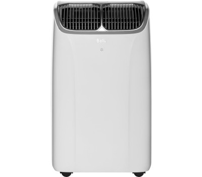 Мобильные кондиционеры BALLU Platinum X4 BPHS-09 HX/N3