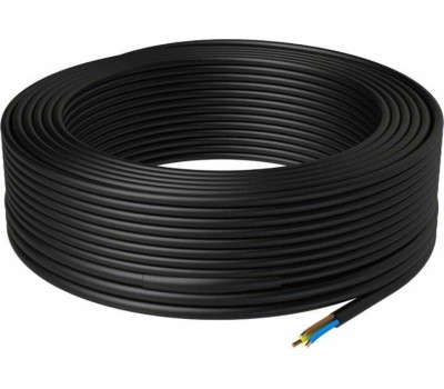 REXANT Кабель греющий для обогрева кровли, водостоков, площадок, ступеней ГРК-30-885-29,5/29,5м