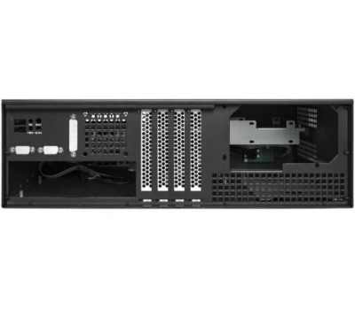 Exegate EX279706RUS Серверный корпус Exegate Pro 3U330-02 <RM 19
