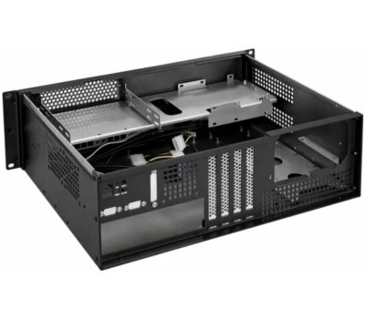 Exegate EX279706RUS Серверный корпус Exegate Pro 3U330-02 <RM 19