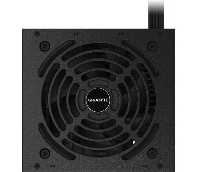 Блок питания GIGABYTE Блок питания GP-P450B, 450Вт, 80 PLUS BRONZE, 120мм, черный, retail