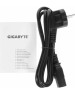 Блок питания GIGABYTE Блок питания GP-P450B, 450Вт, 80 PLUS BRONZE, 120мм, черный, retail