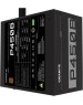 Блок питания GIGABYTE Блок питания GP-P450B, 450Вт, 80 PLUS BRONZE, 120мм, черный, retail
