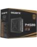 Блок питания GIGABYTE Блок питания GP-P450B, 450Вт, 80 PLUS BRONZE, 120мм, черный, retail