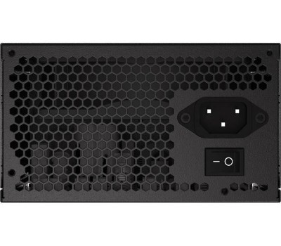 Блок питания GIGABYTE Блок питания GP-P450B, 450Вт, 80 PLUS BRONZE, 120мм, черный, retail