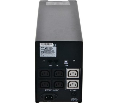 ИБП POWERCOM ИБП Imperial IMD-1500AP, 1500ВA