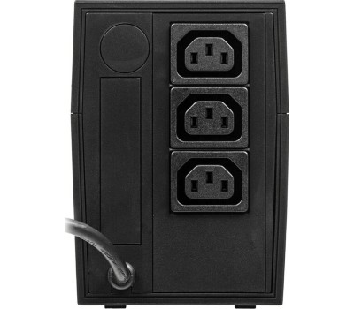 ИБП POWERCOM ИБП Raptor RPT-1000AP, 1000ВA