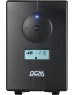 ИБП POWERCOM ИБП Raptor RPT-1000AP, 1000ВA