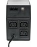 ИБП POWERCOM ИБП Raptor RPT-1000AP, 1000ВA