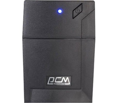 ИБП POWERCOM ИБП Raptor RPT-1000AP, 1000ВA