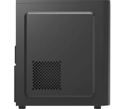 Корпус для ПК ZALMAN Корпус ATX T8, Midi-Tower, без БП, черный