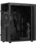 Корпус для ПК ZALMAN Корпус ATX T8, Midi-Tower, без БП, черный