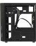 Корпус для ПК ZALMAN Корпус ATX T8, Midi-Tower, без БП, черный