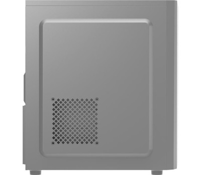Корпус для ПК ZALMAN Корпус ATX T8, Midi-Tower, без БП, черный