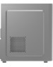 Корпус для ПК ZALMAN Корпус ATX T8, Midi-Tower, без БП, черный