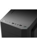 Корпус для ПК ZALMAN Корпус ATX T8, Midi-Tower, без БП, черный